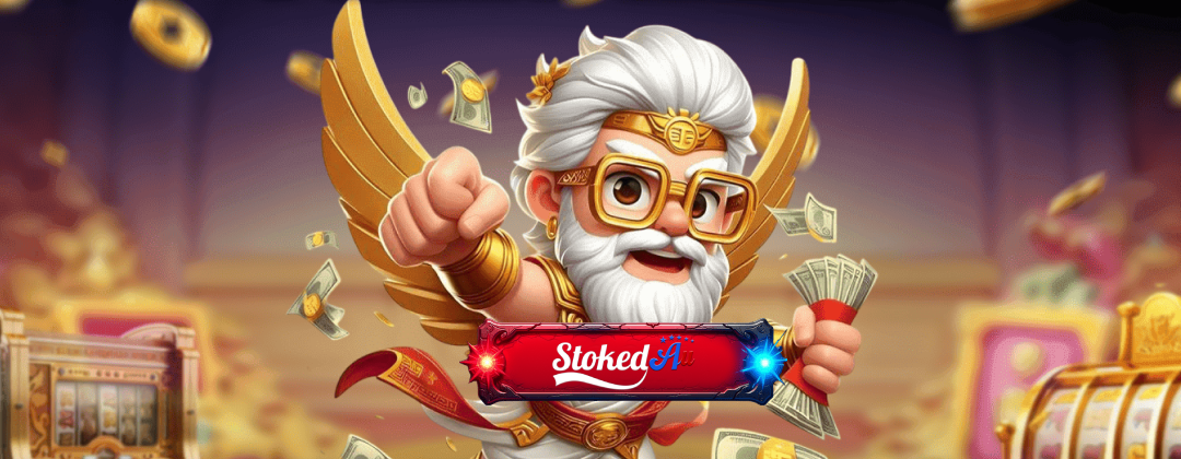 STOKEDAU Casino